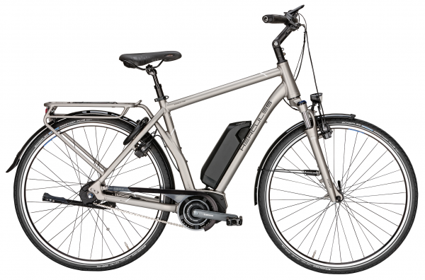 Hercules Edision F8 DI2 HS22 418Wh