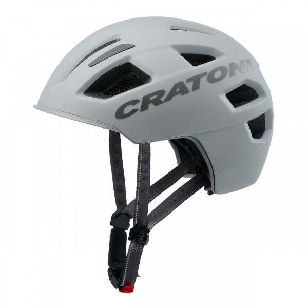 Cratoni Fahrradhelm C-Pure