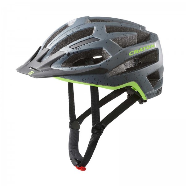 Cratoni Fahrradhelm C-Flash