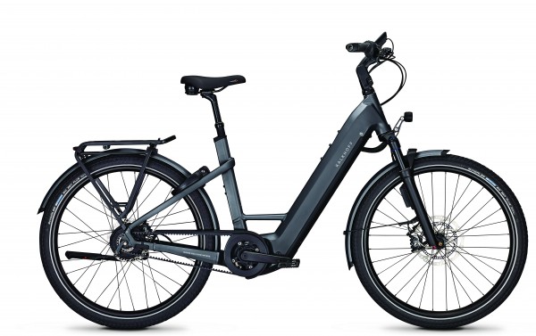 Kalkhoff E-Bike IMAGE 7 EXCITE+ ABS Bosch Performance Line CX Smart System (85Nm) 27 Zoll 750Wh