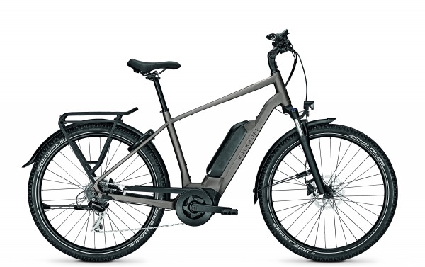 Kalkhoff E-Bike Entice 1.B Move Bosch Performance Line Smart System 36V / 250W / 75Nm 2023