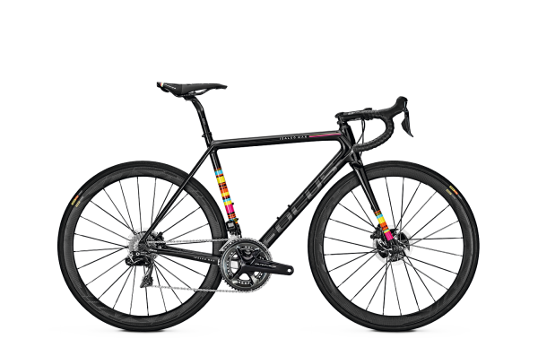 FOCUS IZALCO MAX Disc Dura Ace Di2
