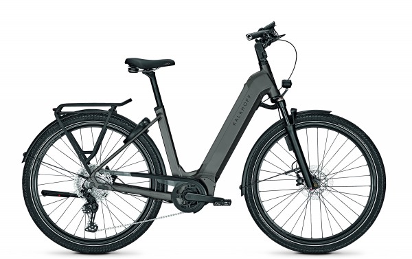 Kalkhoff E-Bike Endeavour 5.B Advance+ ABS Bosch Performance Line CX SmartSystem 36V / 250W / 85Nm