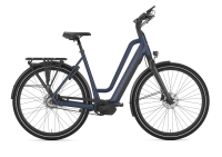 Gazelle E-Bike Chamonix C5 HMS Shimano Steps E6100 (60Nm) 28Zoll Gazelle E-Bike Chamonix C5 HMS Shimano Steps E6100 (60Nm) 28Zoll