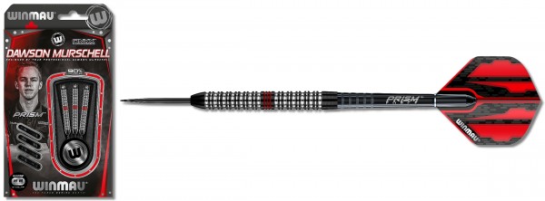 Winmau Steeldarts Dawson Murschell 1426 - 22g