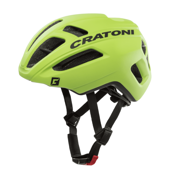 Cratoni Fahrradhelm C-Pro