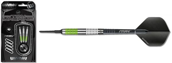 Winmau Softdarts Ton Machine 2059 - 18g