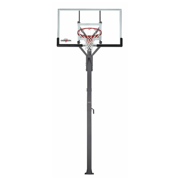 Goaliath Basketballanlage GB50