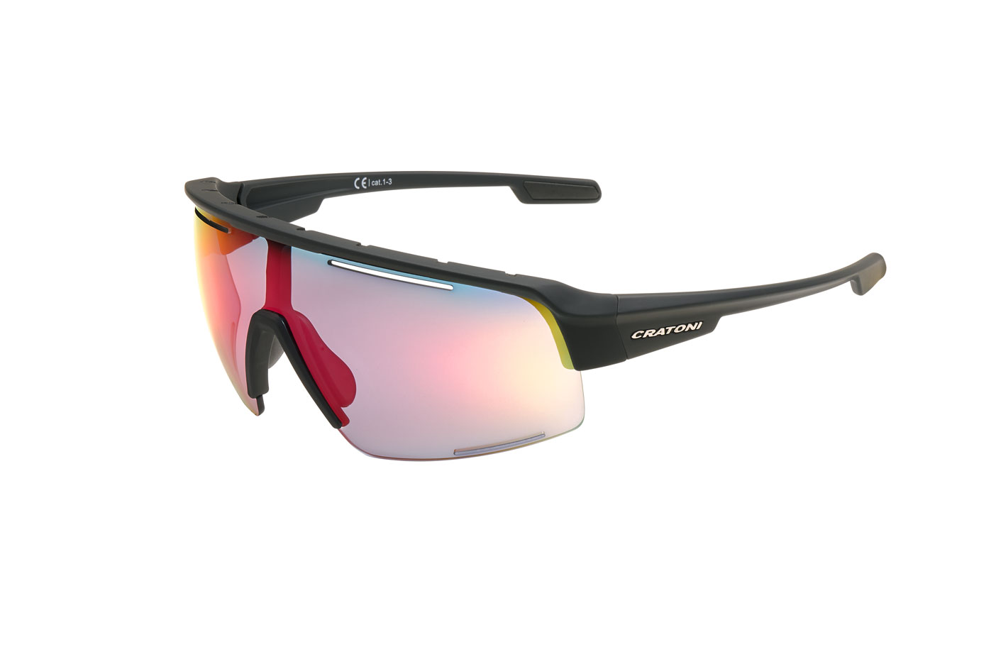 Cratoni C-Safe Capteur De Crash Pour Casque – Détection Chute + Alerte SMS – Compatible Vélo, Équitation, Ski – Noir