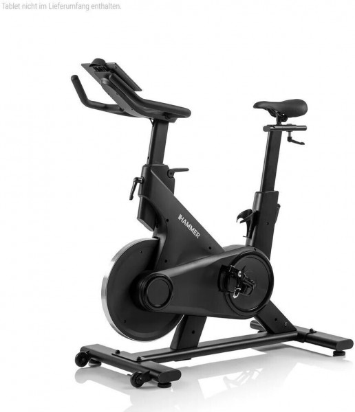 Hammer Speed Race X schwarz