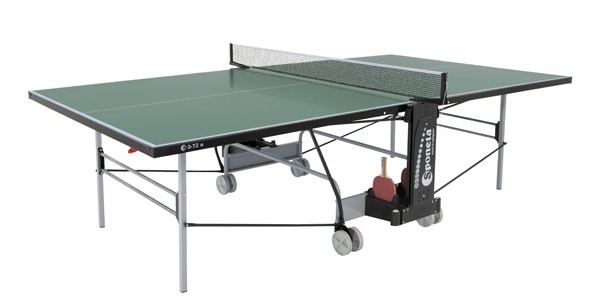 Sponeta S 3-72 e Tischtennisplatte