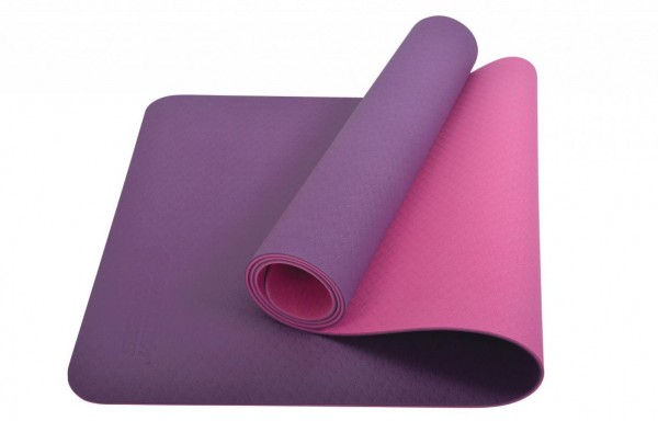 Schildkröt-Fitness Yogamatte 4mm