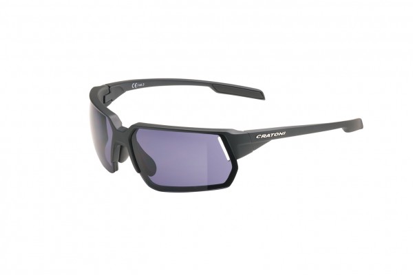 Cratoni Fahrradbrille C-Lite COLOR+ Lifestyle