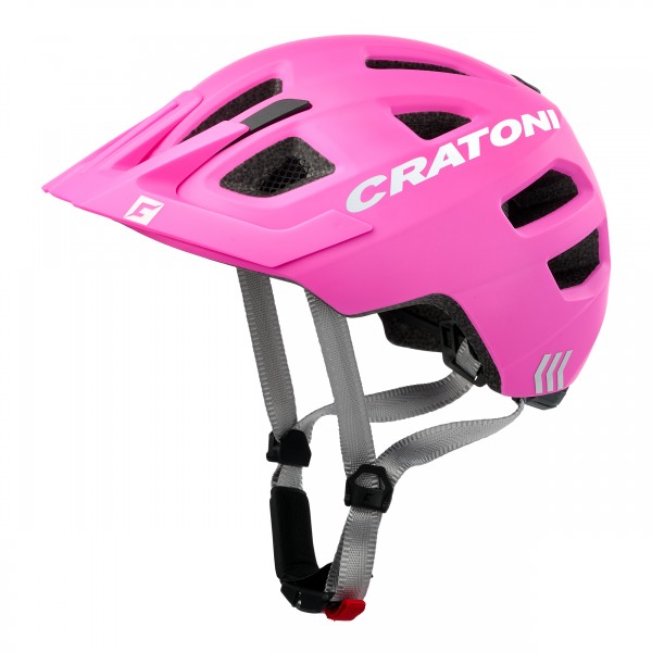 Cratoni Fahrradhelm Maxster Pro