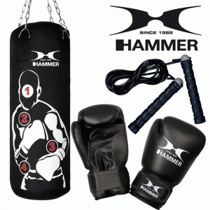 HAMMER Box-Set Sparring Pro 92013