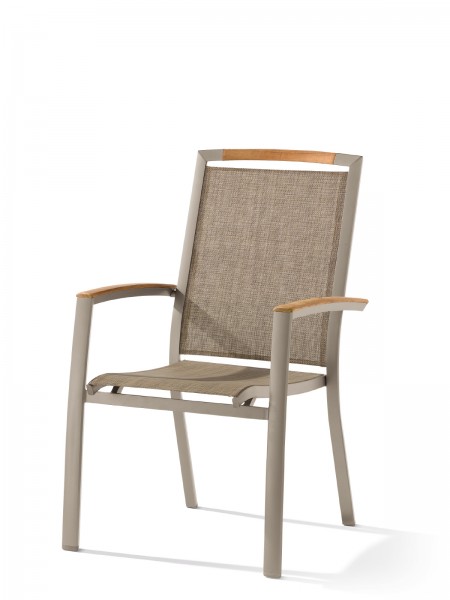 Sieger Exclusiv Gartenmöbelreihe Catena
