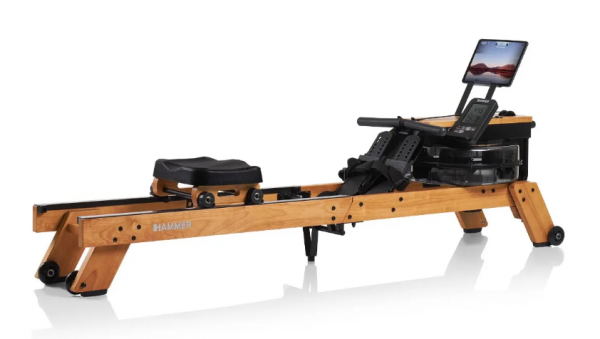 Hammer Wasserrudergerät AquaFold