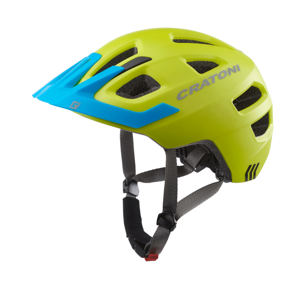 Cratoni Fahrradhelm Maxster Pro