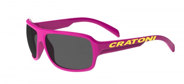 Cratoni Fahrradbrille Kids C-Ice Jr