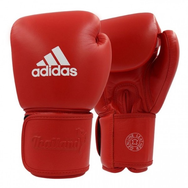 Adidas Muay Thai-Boxhandschuhe 200