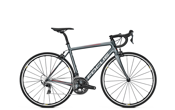 FOCUS IZALCO RACE Dura Ace