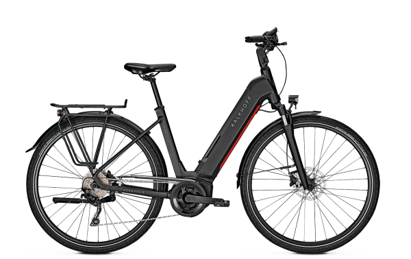 KALKHOFF ENDEAVOUR 5.B SEASON Bosch Performance Line 2021