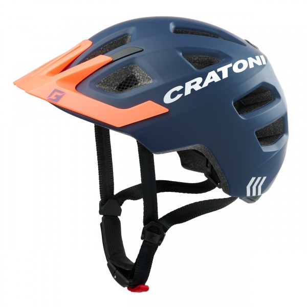 Cratoni Fahrradhelm Maxster Pro