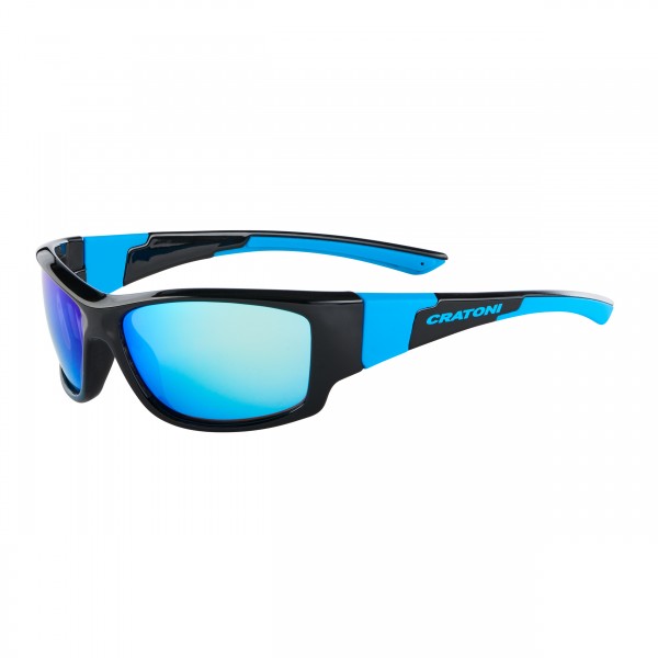 Cratoni Fahrradbrille C-Spin Kids