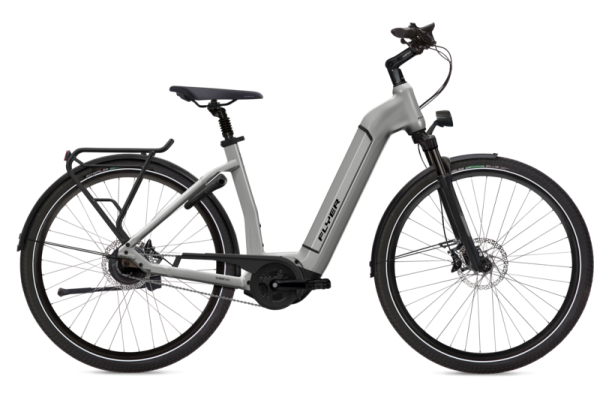 Flyer E-Bike G1 Gotour6 3.40 Bosch Active Line Plus 50Nm/500Wh/36V Comfort 28 Zoll