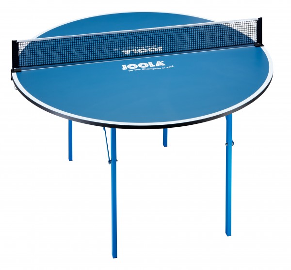 Joola Round Table blau