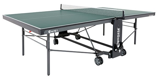 Sponeta S 4-72 i Tischtennisplatte