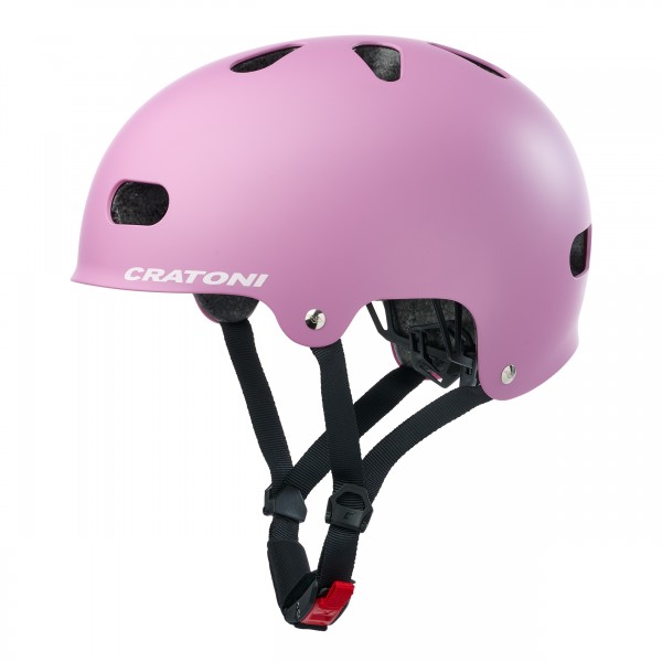 Cratoni Fahrradhelm C-Mate Jr