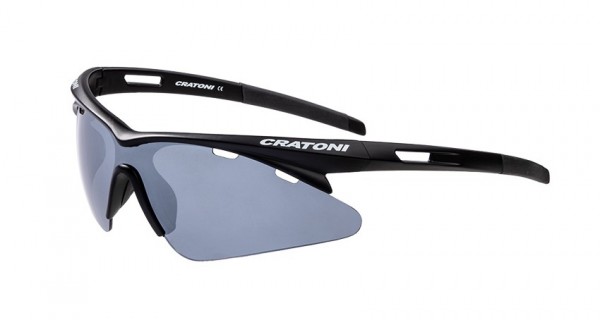 Cratoni Fahrradbrille Futuro