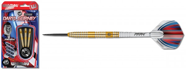 Winmau Steeldarts Daryl Gurney 1005