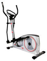 Christopeit Crosstrainer Ergometer CX 7 1827