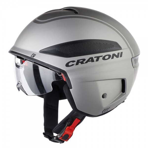 Cratoni Fahrradhelm Vigor