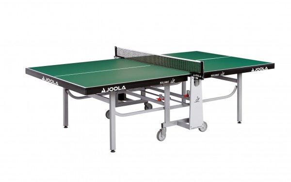 Joola Tischtennisplatte Rollomat Pro ITTF Wettkampftisch 25 mm