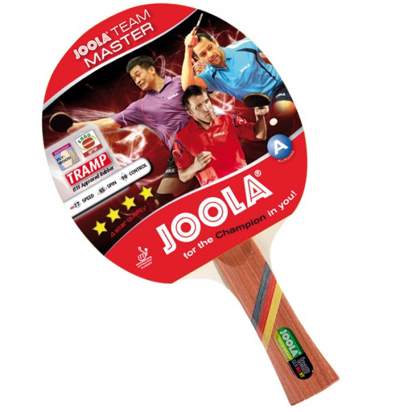 Joola Tischtennisschläger Team Master