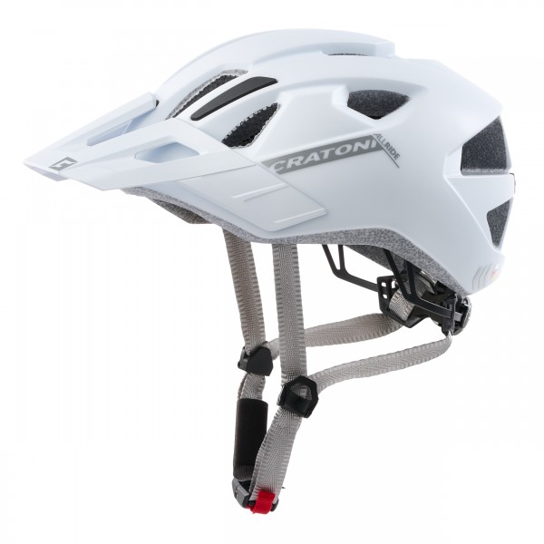 Cratoni Fahrradhelm Allride 2022