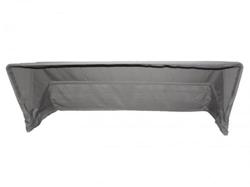 ZEBRA Sonnendach JACK LOUNGE grey