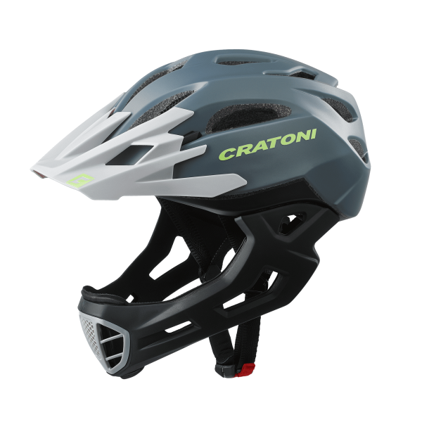 Cratoni Fahrradhelm C-Maniac