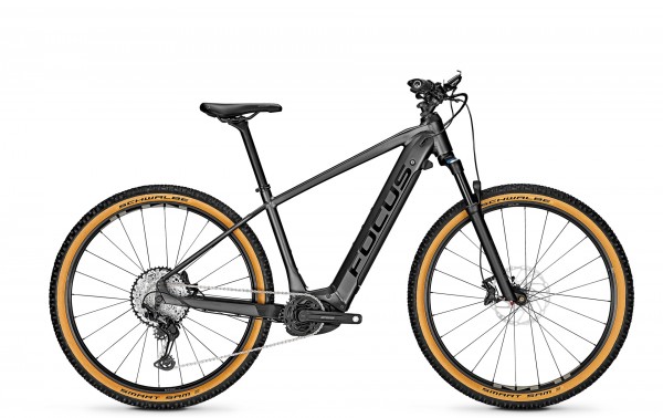Focus JARIFA² 6.9 Seven Bosch Performance CX Gen4 500 Wh 13,4 Ah