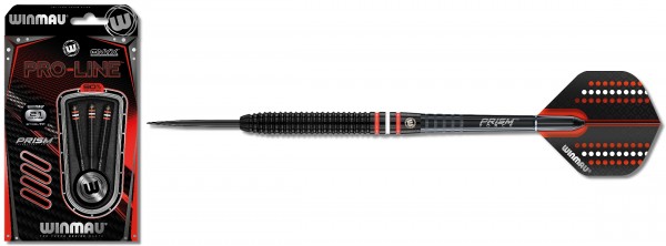 Winmau Steeldarts Pro-Line 1421