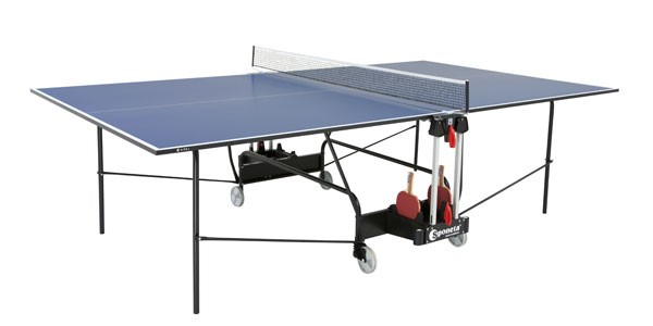 Sponeta S 1-73 i Tischtennisplatte