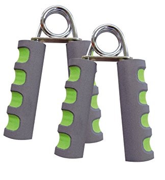 Schildkröt-Fitness Handmuskeltrainer Set