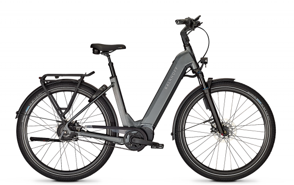 Kalkhoff E-Bike Image 5.B Excite+ ABS Bosch Performance Line CX Smart System 36V / 250W / 85Nm / 625