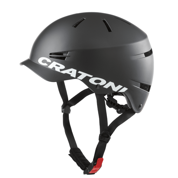 Cratoni Fahrradhelm C-Grand