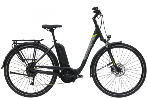 Hercules Futura Sport 8.5 Bosch Active Plus GEN3