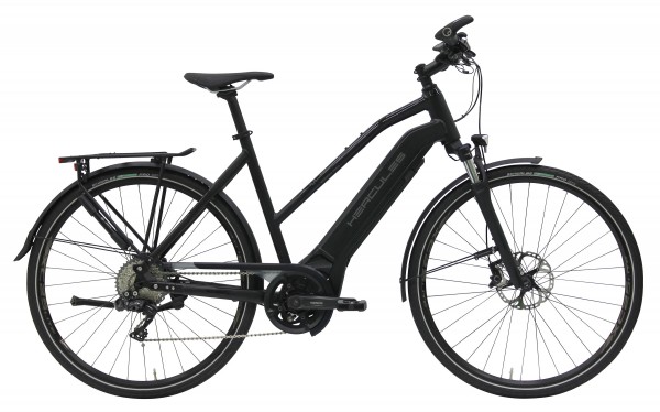 Hercules Edision PRO I 504Wh