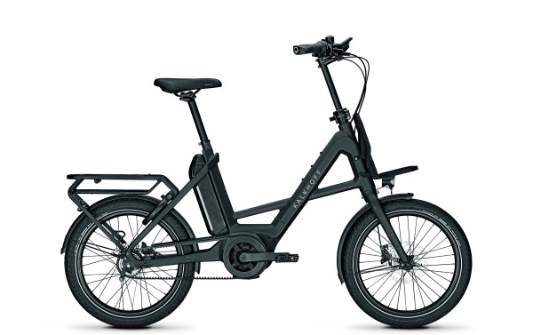 Kalkhoff E-Bike Image C.B Advance+ Bosch PerformanceLine Smart System 36V / 250W / 75Nm / 545Wh